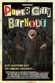 Paper City Burnout