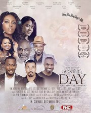 Boxing Day: A Day After Christmas