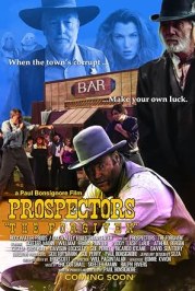 Prospectors The Forgiven