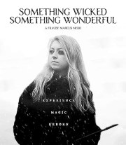 Something Wicked Something Wonderful