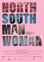 North South Man Woman
