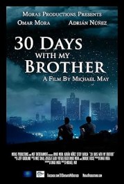 30 Days with My Brother