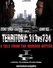 Territory 313 vs 734