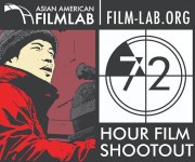 Two Faces: The 2015 72 Hour Shootout