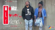 Homie Lover Friend