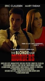 The Blonde Hair Murders