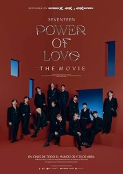 Seventeen Power of Love