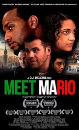 Meet Mario