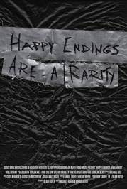 Happy Endings Are a Rarity