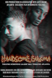 Handsome Enigma