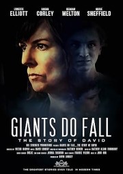 Giants Do Fall: The Story of David