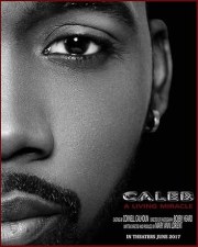 Caleb a Living Miracle