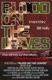 Blood on the Leaves
