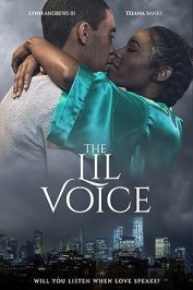 The Lil Voice