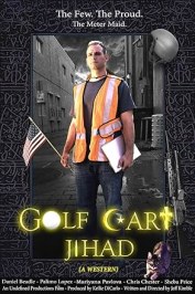 Golf Cart Jihad