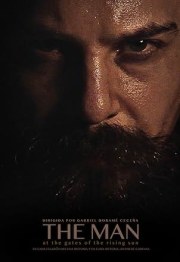 The Man: at the Gates of the Rising Sun