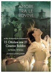 Amore tra le rovine