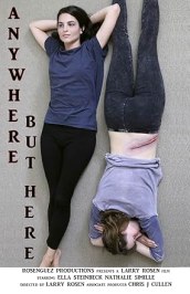 Anywhere But Here