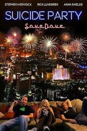Suicide Party #SaveDave