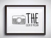 The Color of Passion