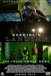 Ezekiel's Landing