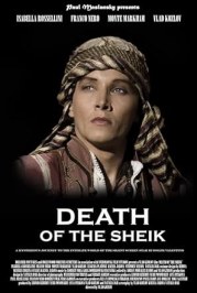 Death of the Sheik