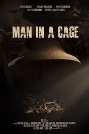 Man in a Cage