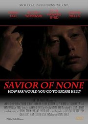 Savior of None