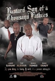 Bastard Son of a Thousand Fathers