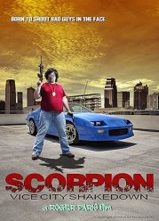 Scorpion: Vice City Shakedown