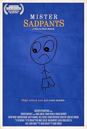 Mister Sadpants