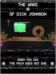 The Wake of Dick Johnson