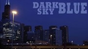 Dark Sky Blue