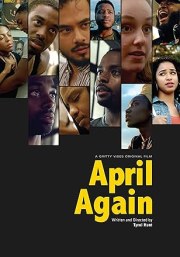 April Again
