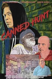 Canned Hunt