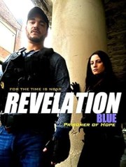Revelation Blue: Prisoner of Hope