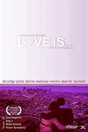 Love Is...