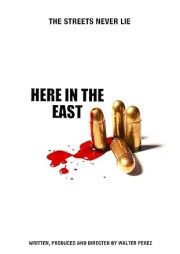 Here in the East