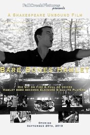 Bare Bones Hamlet