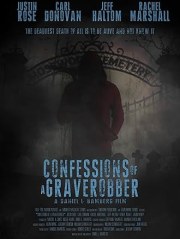 Confessions of a Graverobber