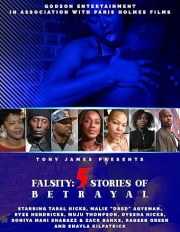 Falsity: 5 Stories of Betrayal