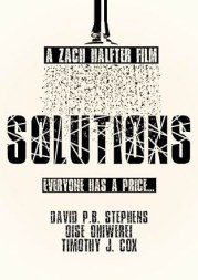 Solutions