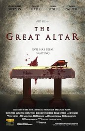 The Great Altar