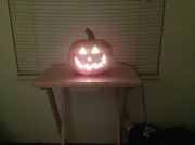 Halloween Party