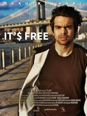 It's Free