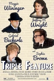 Triple Feature