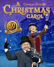 A Christmas Carol: 50th Anniversary
