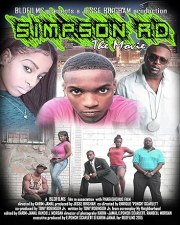 Simpson Rd the Movie
