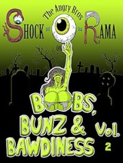 Boobs, Bunz & Bawdiness Vol 2