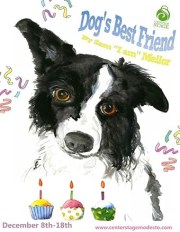 Dog's Best Friend